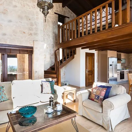 Korsan Tas Bahce Kalkan